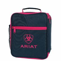 Ariat Lunch Box (4-800PK) Pink