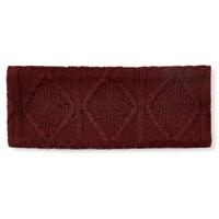 Ariat Unisex Kelston Headband (10053850) Tawny Port OSFM