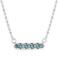 Montana Jewellery Centre of it All Necklace (NC5853)