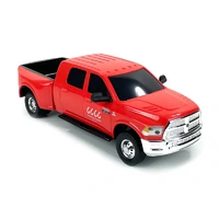 Big Country Toys Childrens 6666 Ranch Ram 3500 Mega Cab Dually (806)