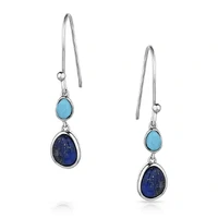 Montana Jewellery Natures Obsession Earrings (ER5856)