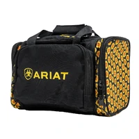 Ariat Vanity Bag (4-700SF) Sunflower Print