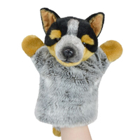 Lil Friends Blue Heeler Puppet 26cm (57I0269541)