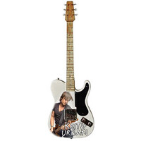 Ocean Peak Keith Urban Miniature Guitar (OPGNW17)