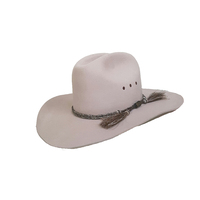 Akubra Rough Rider Hat (61560) Sand
