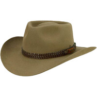 Akubra Snowy River (65430) Eucalypt