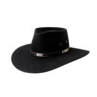 Akubra Territory () Black [ASO] [SD]