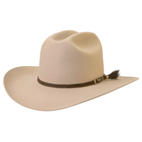 Akubra The Arena (84500) Light Sand