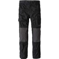 FXD Mens WP-1 Work Pants (FX01136001) Black