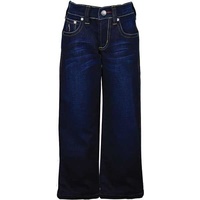 Thomas Cook Boys Bass Stretch Jeans (TCP3202072) Bass Wash