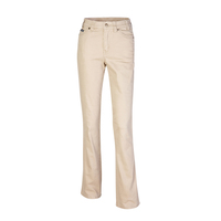 Ritemate Womens Pilbara Cotton Stretch Jeans (RMPC015) Wheat