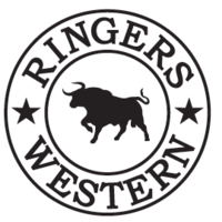 Ringers Western Classic Sticker (AST)  [GD]