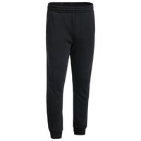 Bisley Mens Work Trackpants (BPK6201_BBLK) Black [SD]