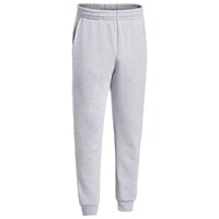 Bisley Mens Work Trackpants (BPK6201_BGGY) Grey Marle [SD]