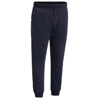 Bisley Mens Work Trackpants (BPK6201_BPCT) Navy [SD]