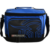 Bullzye Walker Cooler Bag (BCP1901CBG) Blue/Black