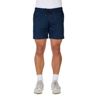 Bullzye Mens Andy Rugger Shorts (B4S1309391) Navy