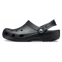 Crocs Unisex Classic Clogs (10001-001) Black