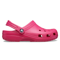 Crocs Unisex Classic Clogs (10001-6ZQ) Dragonfruit