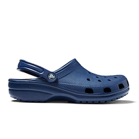 Crocs Unisex Classic Clogs (10001-410) Navy