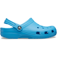 Crocs Unisex Classic Clogs (10001-4OX) Venetian Blue