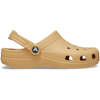 Crocs Unisex Classic Clogs (10001-209) Wheat