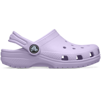 Crocs Childrens Classic Clogs (206991-530) Lavender