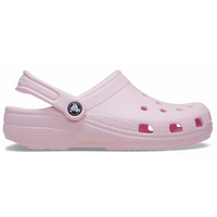 Crocs Childrens Classic Clogs (206991-6ZW) Pink Milk