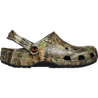 Crocs Unisex Realtree APX Classic Clogs (210099-90H) Multi