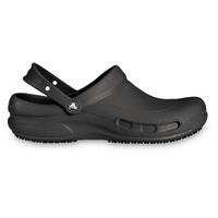 Crocs Unisex Bistro Clogs (10075-001) Black