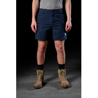 FXD Mens WS-6 Work Shorts (FX02306021) Navy