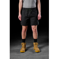 FXD Mens WS-7 Work Shorts (FX02306022) Black