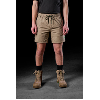 FXD Mens WS-7 Work Shorts (FX02306022) Khaki