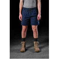 FXD Mens WS-7 Work Shorts (FX02306022) Navy