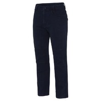 Mack Mens Xenon Cotton Stretch Straight Leg Jeans (MKIJN0001INS) Indigo  [GD]