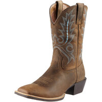 allingtons ariat boots