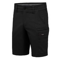 KingGee Mens Workcool Pro Shorts (K17006) Navy [GD]