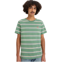 Levi's Mens Original HM S/S Tee (56605-0234) Jump Rightin [SD]