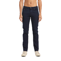 Riders by Lee Mens R2 Slim and Narrow Jeans (R/500138/797) Clean Rinse