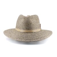 OoGee Kimberly Hat (TJ012) Oatmeal