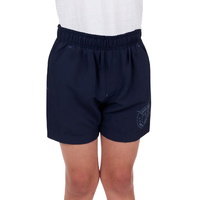 Pure Western Boys Walker Boardshorts (P4S3302970) Navy