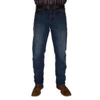 Ritemate Mens Pilbara Western Angus Jeans (RMPW013) Indigo