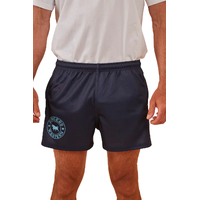 Ringers Western Mens Footy Shorts (123049RW) Navy [GD]