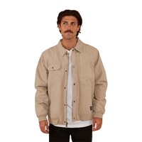 Ringers Western Mens Anvil Jacket (122061RW) Camel