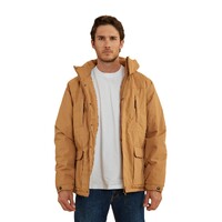 Ringers Western Mens Momentum Jacket (122079RW) Tawny Brown