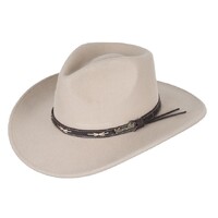 Thomas Cook Kimberley Crushable Hat (TCP1937002) Sand