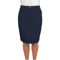 Thomas Cook Womens River Skirt (T2S2402131) Navy [SD]