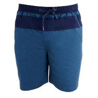 Thomas Cook Mens Archie Shorts (T3S1309003) Ocean/Navy [SD]