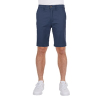 Thomas Cook Mens Morgan Shorts (T4S1306004) Petrol