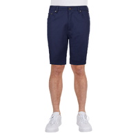 Thomas Cook Mens Blair Shorts (T4S1317003) Navy